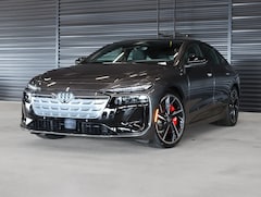 2025 Audi S6 e-tron Prestige Sedan