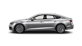 Audi A5 Sportback available in Ontario
