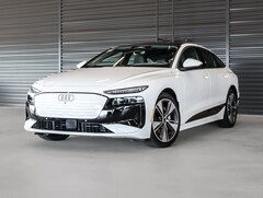 2025 Audi A6 e-tron Premium Plus Sedan