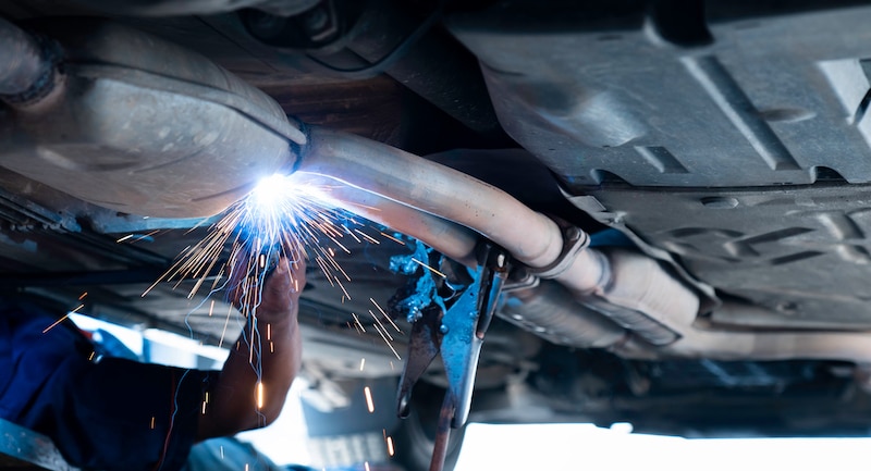 Audi Service in Ontario