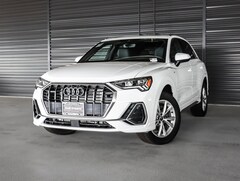 2025 Audi Q3 45 S line Premium SUV