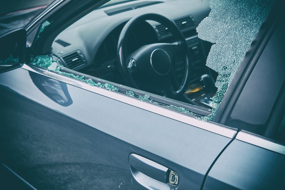 Audi window repair in Ontario