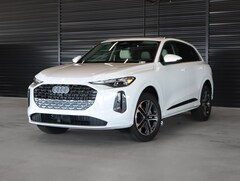 2025 Audi Q5 Premium SUV
