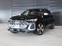 2025 Audi SQ5 Prestige SUV