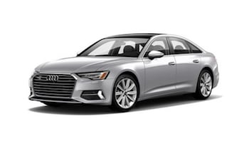 2019 Audi A6 Premium Plus