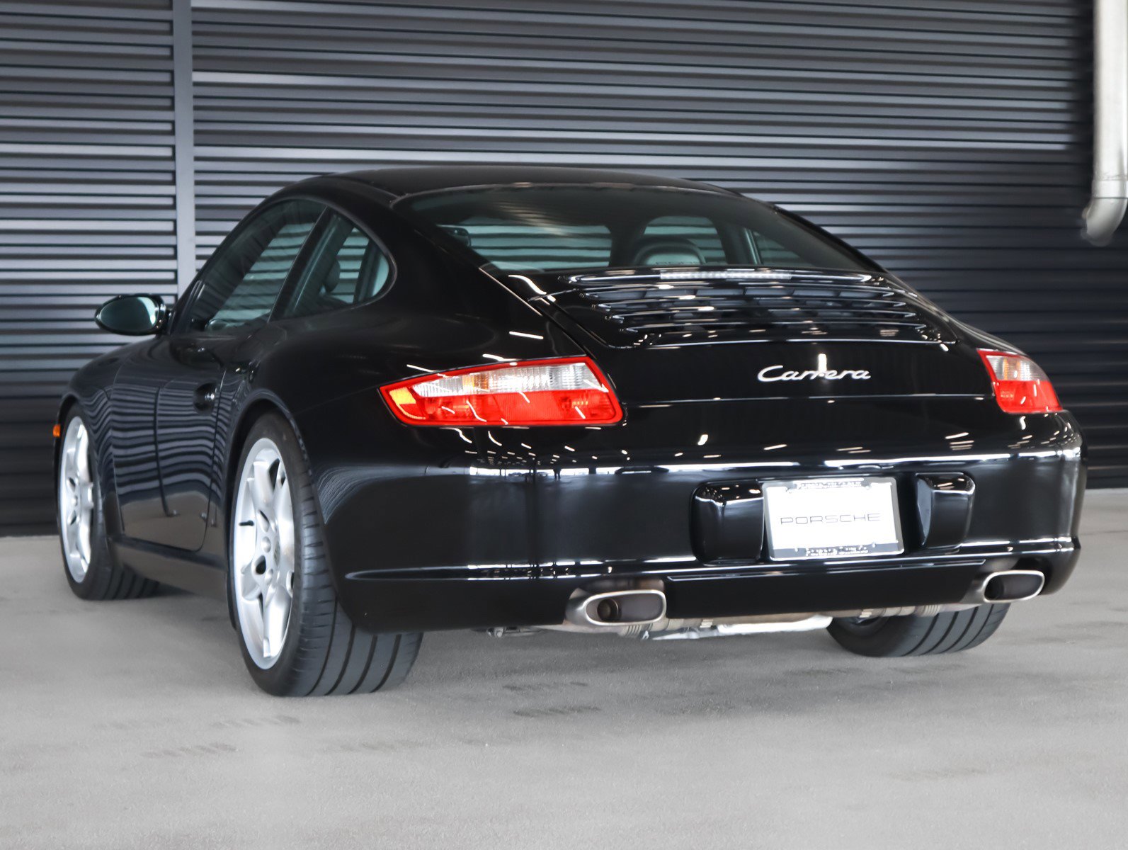 2006 Porsche 911 4S photo 3