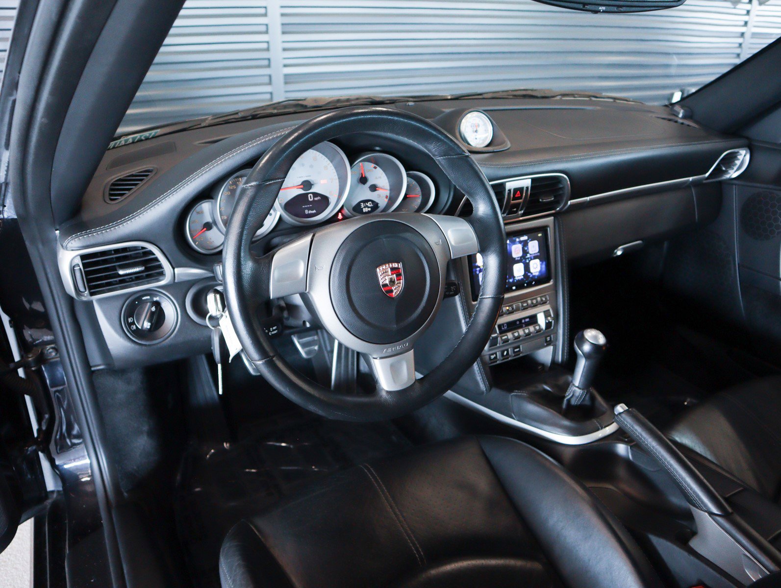 2006 Porsche 911 Cabriolet S photo 4