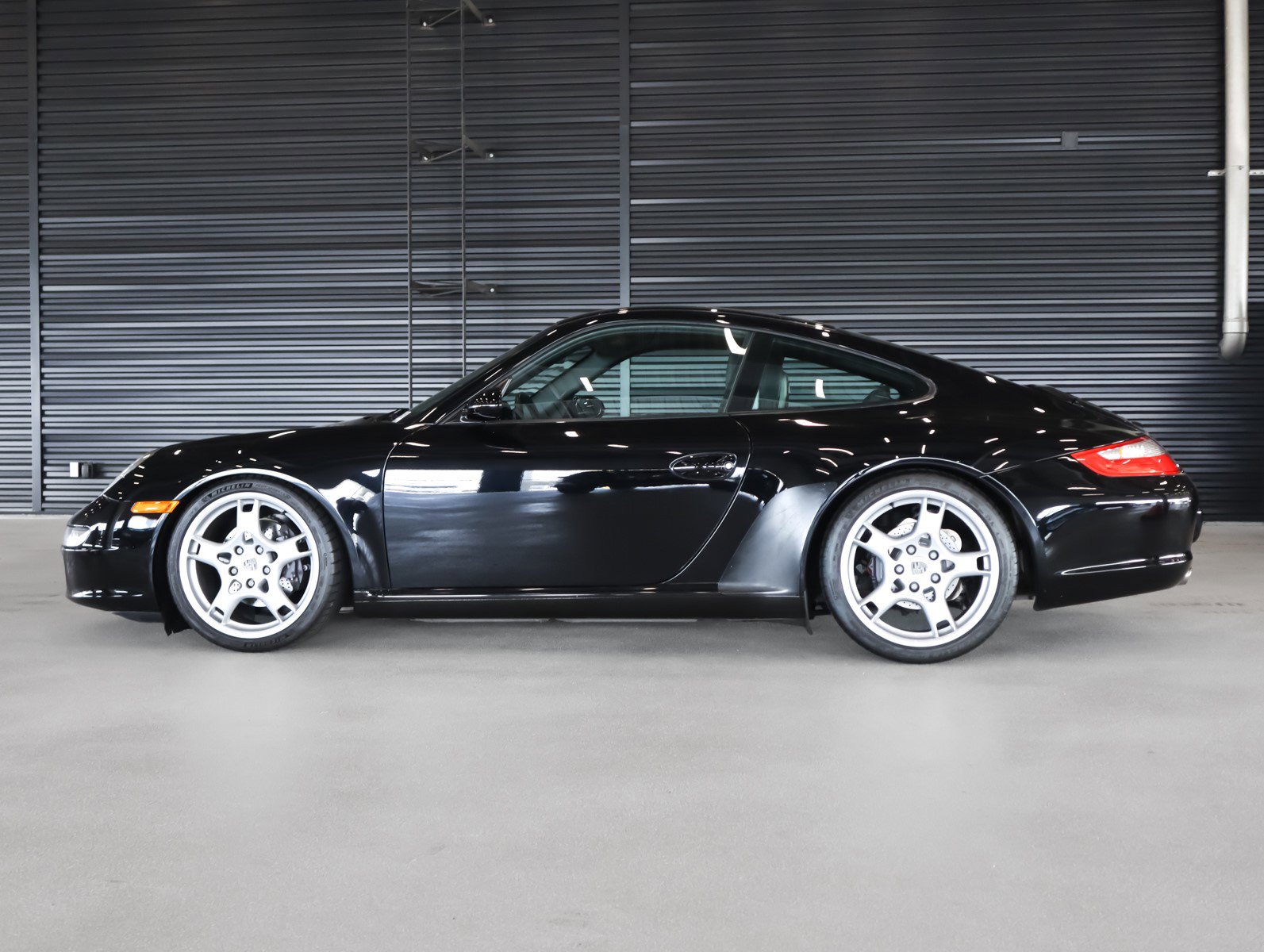 2006 Porsche 911 4S photo 2