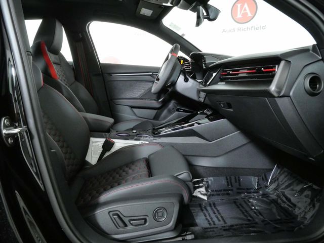 2026 Audi RS 3 Base - Photo 11