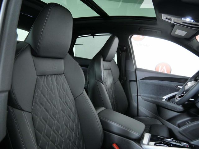 2026 Audi SQ5 Sportback Premium Plus - Photo 13