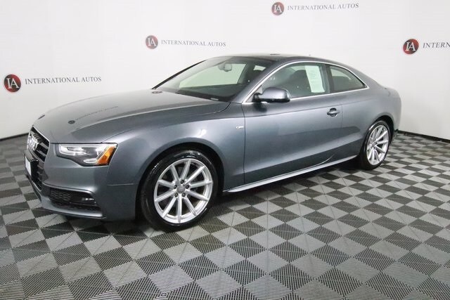 Used Car Dealer Near Chicago Visit Audi Orland Park Today