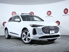 2025 Audi Q5 2.0T Premium Plus SUV