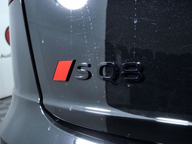 2026 Audi SQ8 Prestige - Photo 10