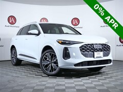 2025 Audi Q5 2.0T Premium Plus SUV