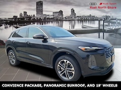 2025 Audi All-new Q5 2.0T Premium SUV