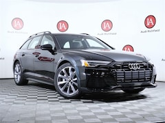 2026 Audi A6 Allroad Premium Plus Wagon