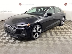 2025 Audi All-new A5 2.0T Premium Plus Hatchback