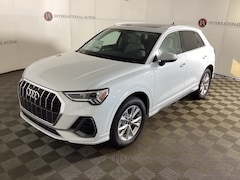 2025 Audi Q3 Premium SUV