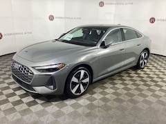 2025 Audi A5 2.0T Premium Plus Hatchback