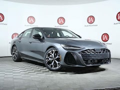 2026 Audi A6 3.0 Sedan