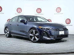 2026 Audi A5 Hatchback
