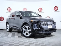 2025 Audi Q5 2.0T Premium Plus SUV