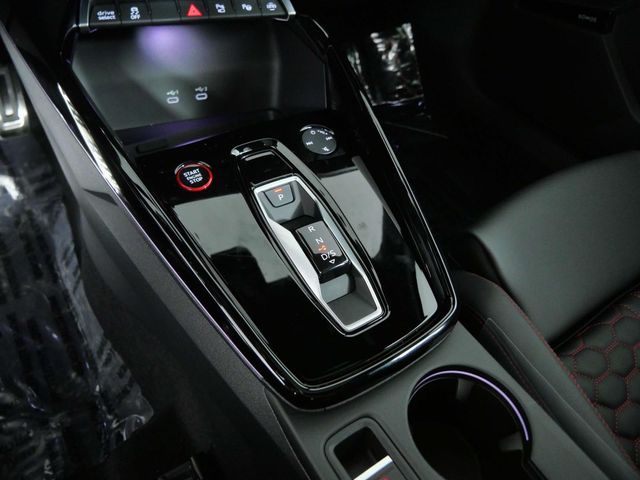 2026 Audi RS 3 Base - Photo 21