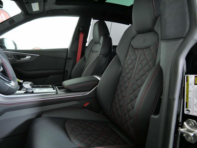 2026 Audi SQ8 Prestige - Photo 18