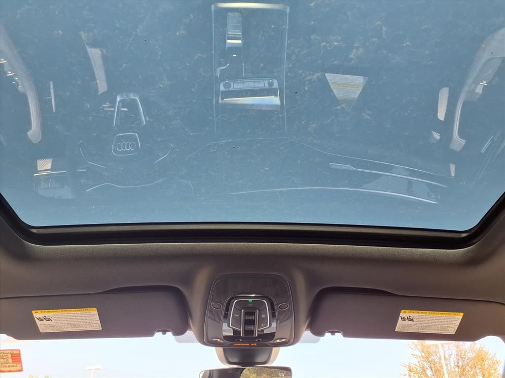 2026 Audi Q7 Prestige - Photo 23