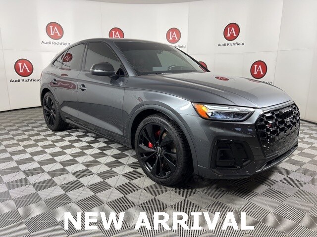 2024 Audi SQ5 Sportback Premium Plus's photo