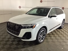 2025 Audi Q7 45 Premium SUV