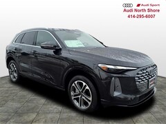 2025 Audi All-new Q5 SUV