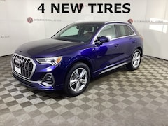 2022 Audi Q3 Premium Plus SUV