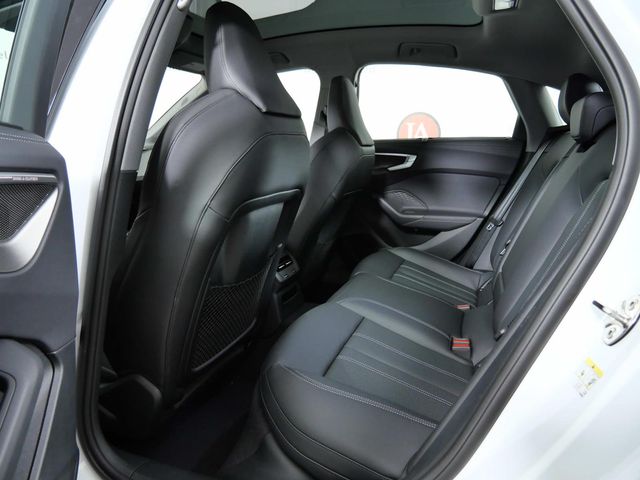 2025 Audi A5 Premium Plus - Photo 6
