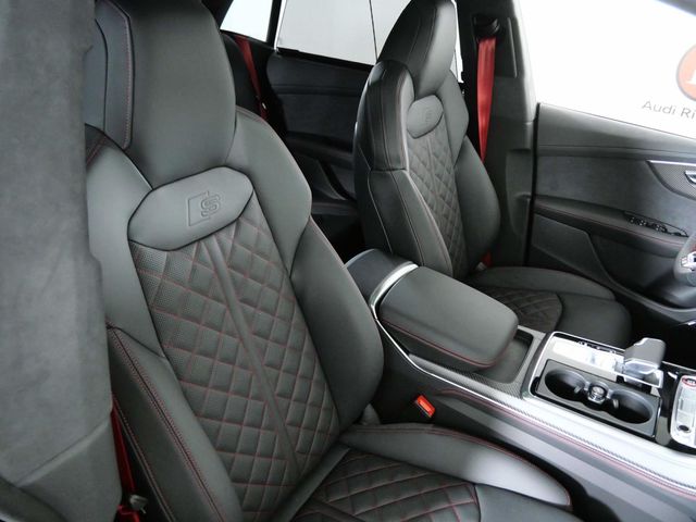 2026 Audi SQ8 Prestige - Photo 13