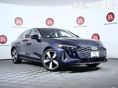 2025 Audi A5 2.0T Prestige Hatchback