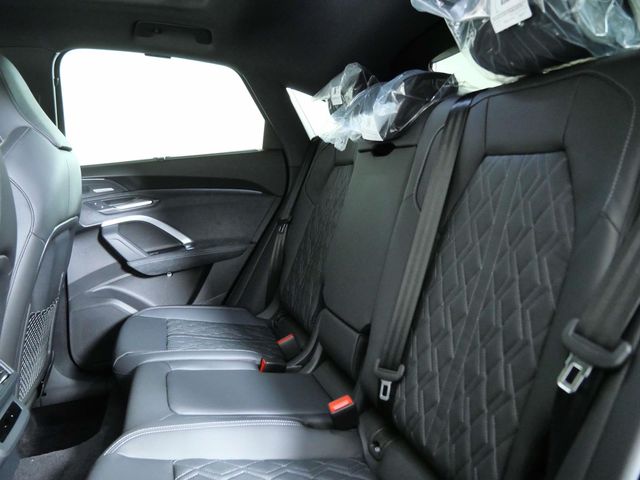 2026 Audi SQ5 Sportback Premium Plus - Photo 16