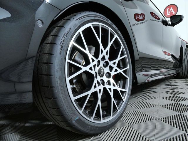 2026 Audi RS 3 Base - Photo 9