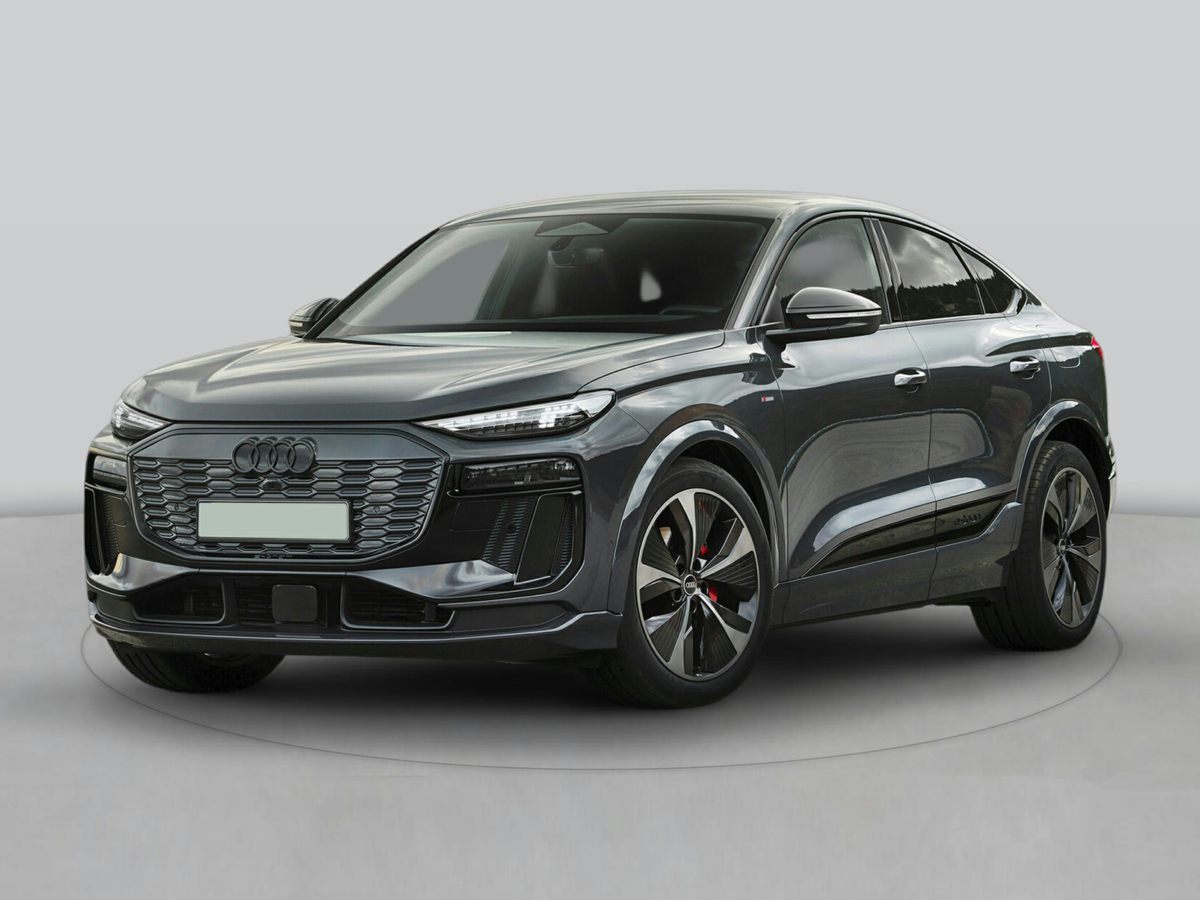 2025 Audi Q6 e-tron Prestige's photo