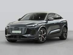 2025 Audi Q6 e-tron Prestige SUV