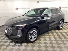 2025 Audi Q5 2.0T Premium SUV