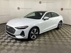 2025 Audi A5 2.0T Premium Plus Hatchback