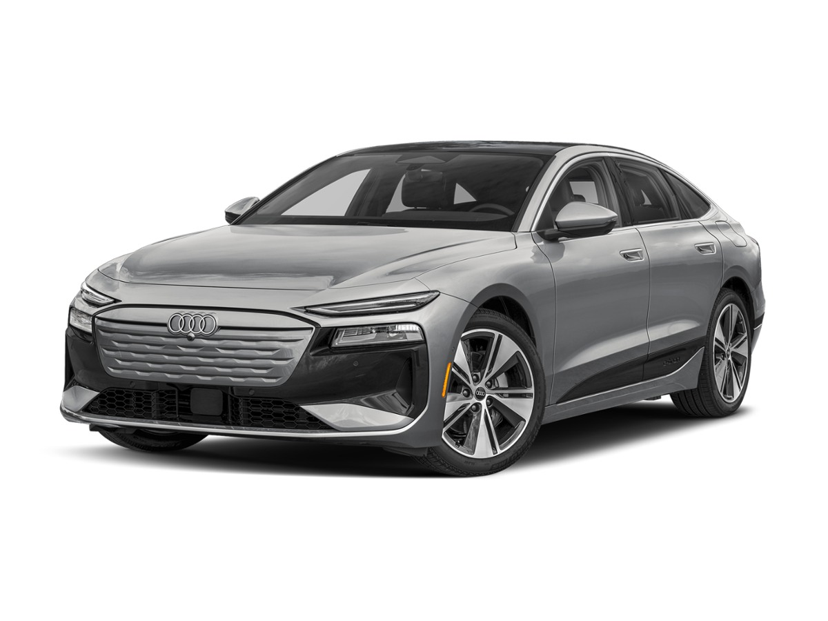  Audi A6 Sportback e-tron