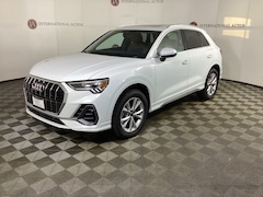 2025 Audi Q3 Premium SUV