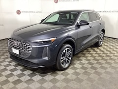 2025 Audi All-new Q5 2.0T Premium Plus SUV