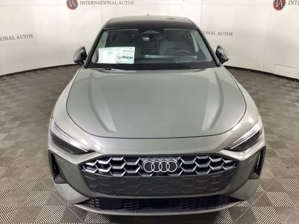 New 2025 Audi A5 2.0T Premium Plus Hatchback