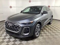 2025 Audi All-new Q5 2.0T Premium Plus SUV