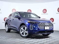 2025 Audi Q5 2.0T Premium Plus SUV