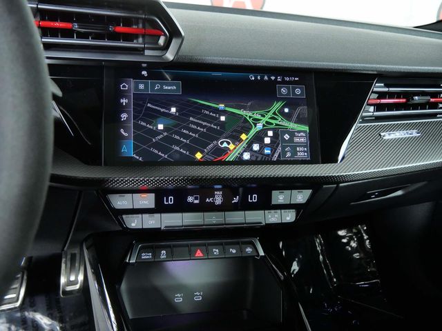 2026 Audi RS 3 Base - Photo 19