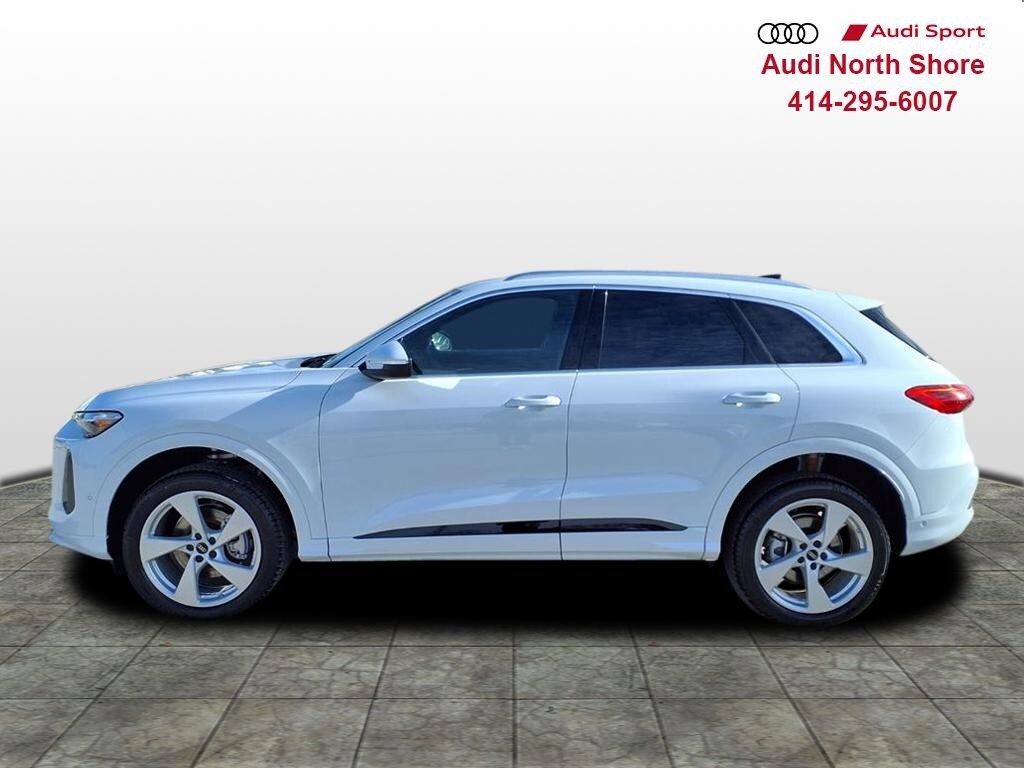 New 2025 Audi Q5 2.0T Premium Plus SUV